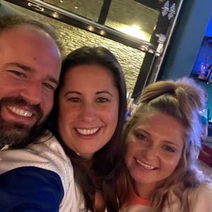 Meet your Posher, Jodie